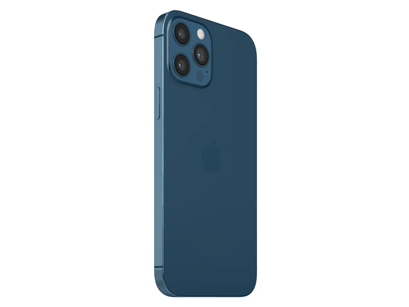 Apple iPhone 12 Pro Max - Image 4