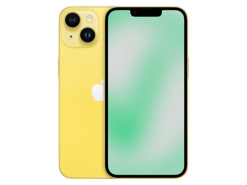 Apple iPhone 14 ( Physical SIM ) - Image 4
