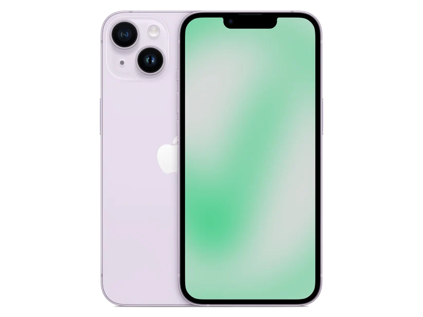 Apple iPhone 14 ( Physical SIM ) - Image 3